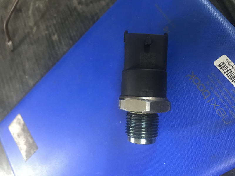 Датчик давления Renault Laguna 2  2006 універсал 1.9 Дизель 