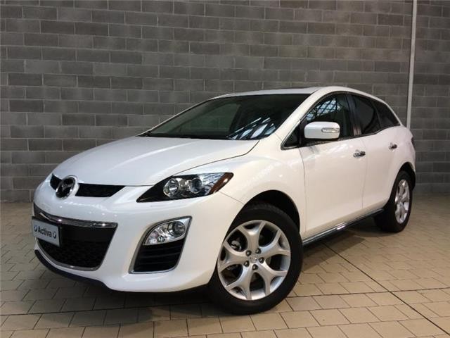 Диски r19 Mazda CX-7 2012 г.  Одесса