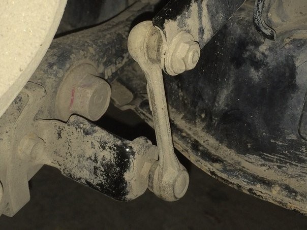 Датчик регулировки фар GS1F-51-21Y   Mazda 6