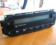 Панель управления сlimatronic Volkswagen Bora  2003 1.6 Бензин 