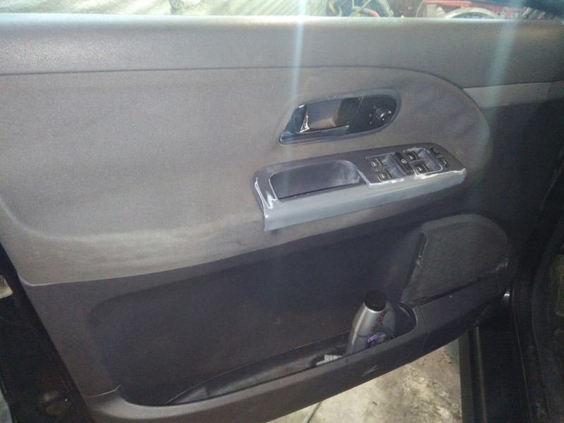 Карта передня ліва Volkswagen Sharan 2 2004 універсал 1.9 Дизель 