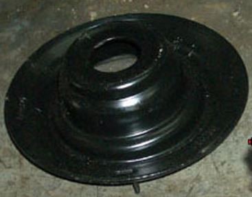 Опорная чашка пружины 1H0 412 341   Seat Inca, Volkswagen Golf, Volkswagen Vento