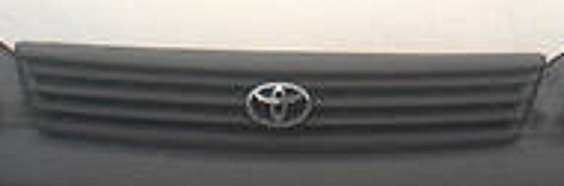 Решётка радиатора Toyota Hiace 2005 г.  2.5 л дизель Николаев