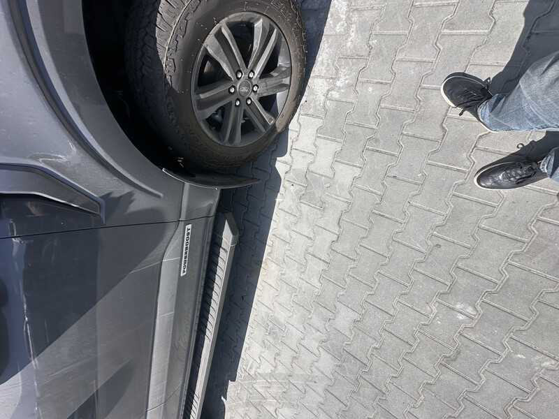 Диск литой Ford F-150  2021 3.5 Гибрид Львов
