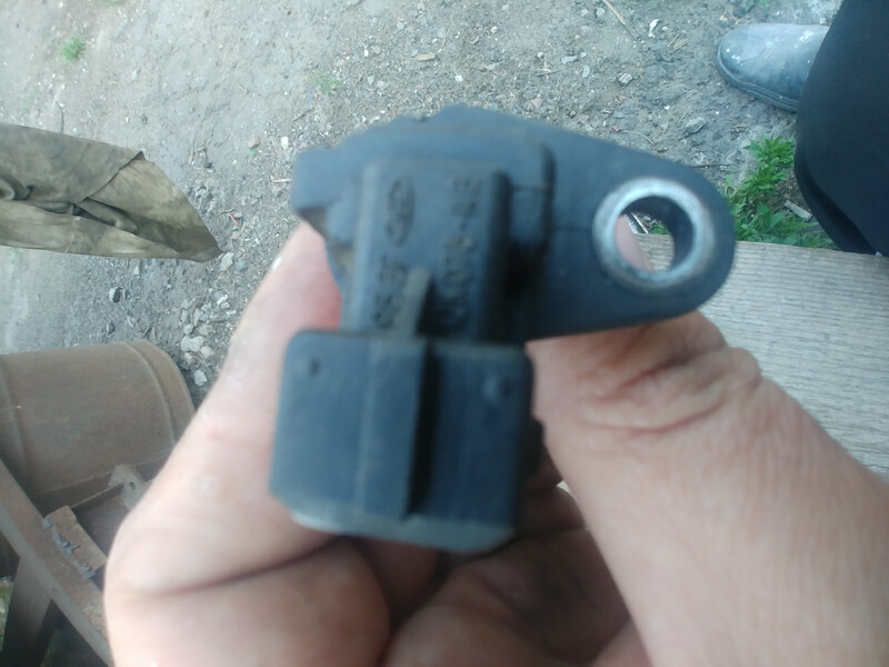 Датчик коленвалу Ford KA хетчбек 1997 р.  1.3 л бензин Одеса