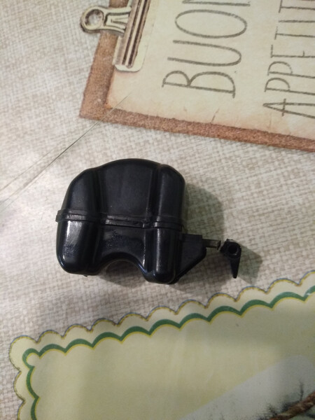 Поплавок карбюратора Opel Kadett E  1987 универсал 1.3 Бензин Чернигов