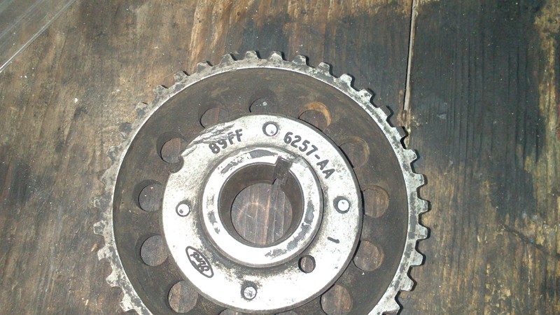 Шків распредвала Ford Escort  1995 1.8 Дизель Хмельницький