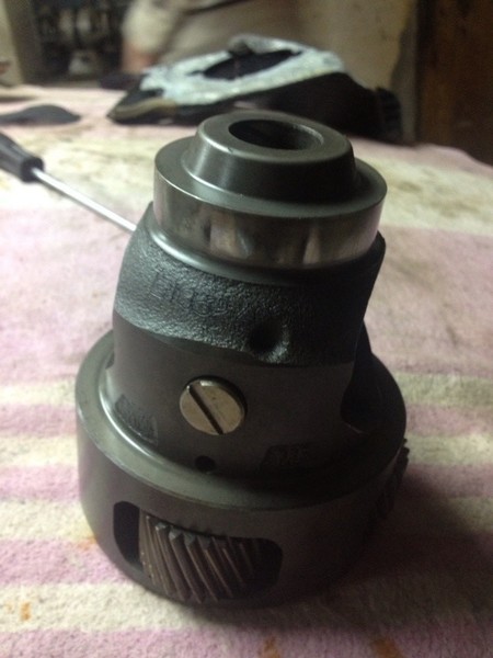 Дифференциал акпп 6т30 Chevrolet Cruze  2011 1.8 Бензин Керчь