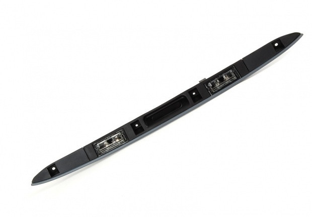 Ручка дверей задніх 5113 7170 840   BMW X5