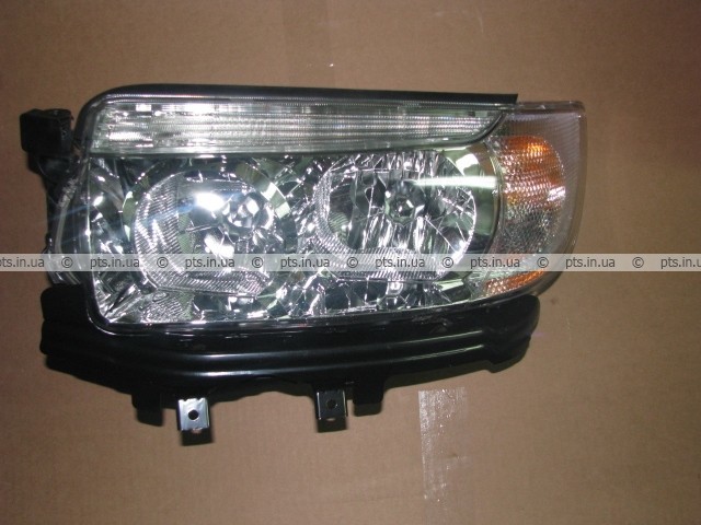 Фара передня 57704SA070   Subaru Forester, Subaru Legacy