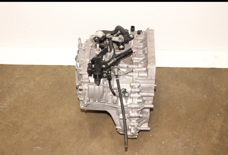 Беступенчатая коробка передач варіатор (cvt) Honda Civic  2015 1.8 Бензин Киев