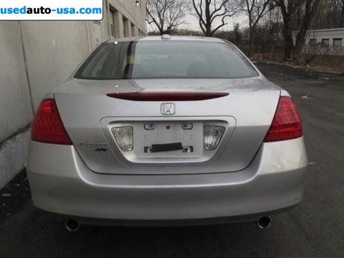 Кришка багажника 68500SDAA61ZZ   Honda Accord USA