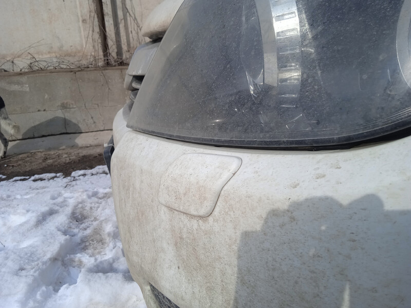 Крышка форсунки омывателя фар Opel Astra  2010 универсал 1.9 Дизель Одесса