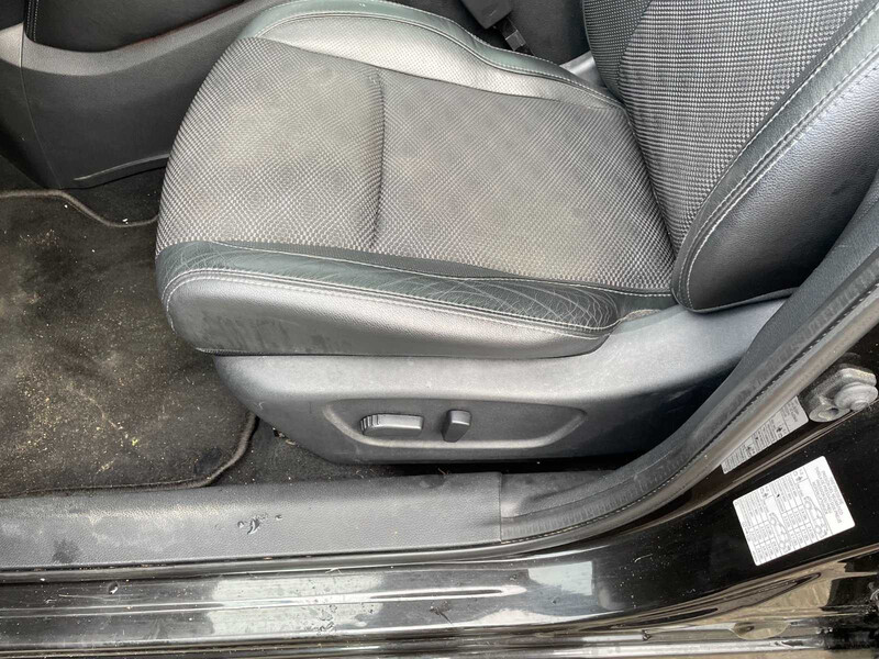 Заднее сиденье Nissan Qashqai J11  2015 1.6 Дизель Звенигородка