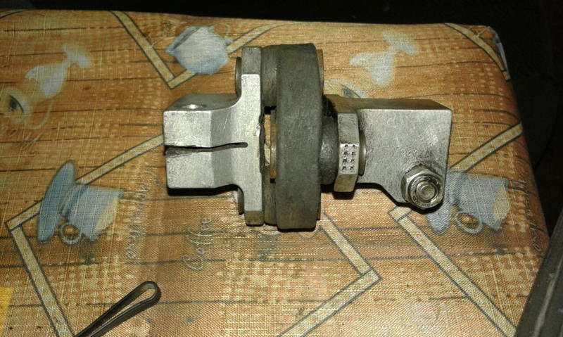 Эластичная муфта 32311092949   BMW 3 Series