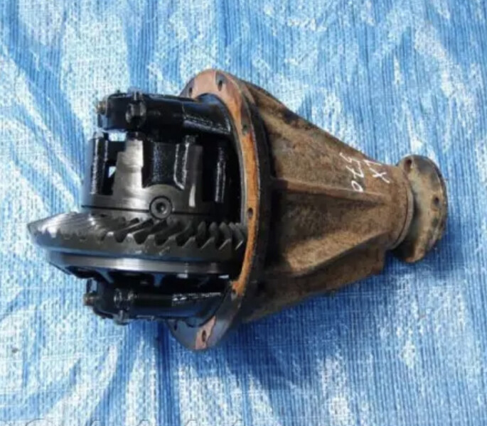 Редуктор мосту Lexus LX 2019 р.  4.0 л бензин Київ