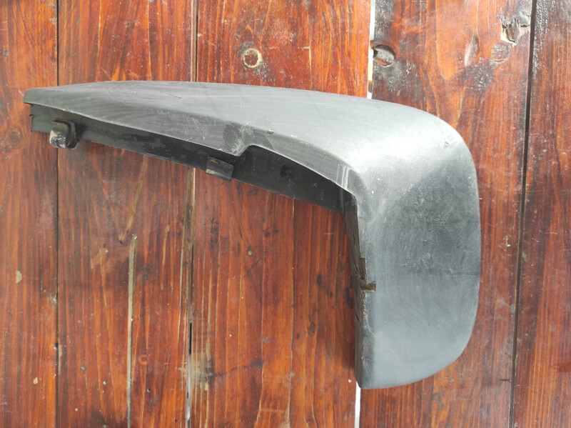 Брызговики Rover 75 1999 г.  2.0 л бензин