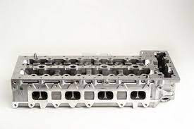 Головка блока цилиндров 504384837   Iveco TurboDaily