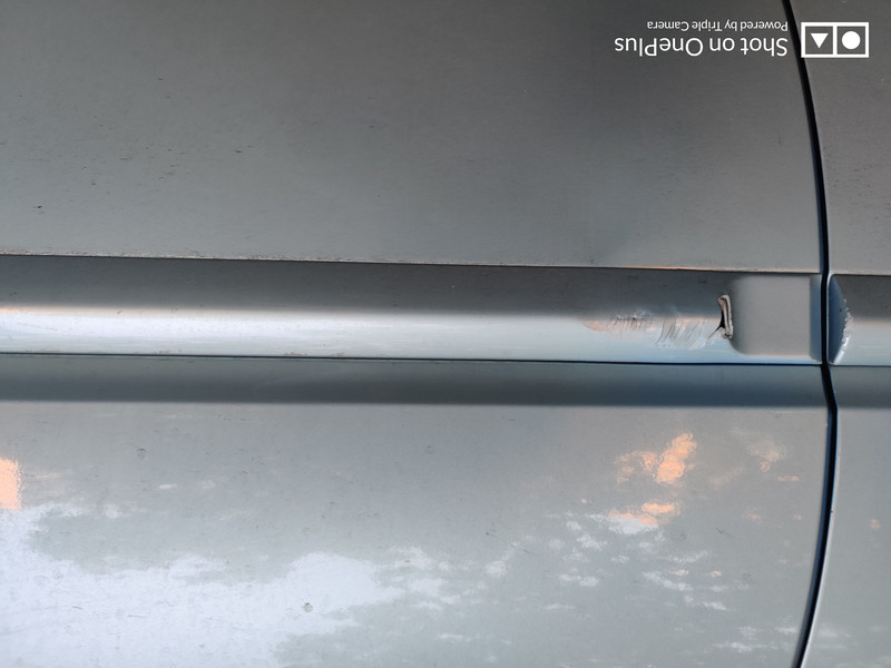 Молдинг или накладка задней левой двери Hyundai Accent  2007 1.4 Бензин Одесса