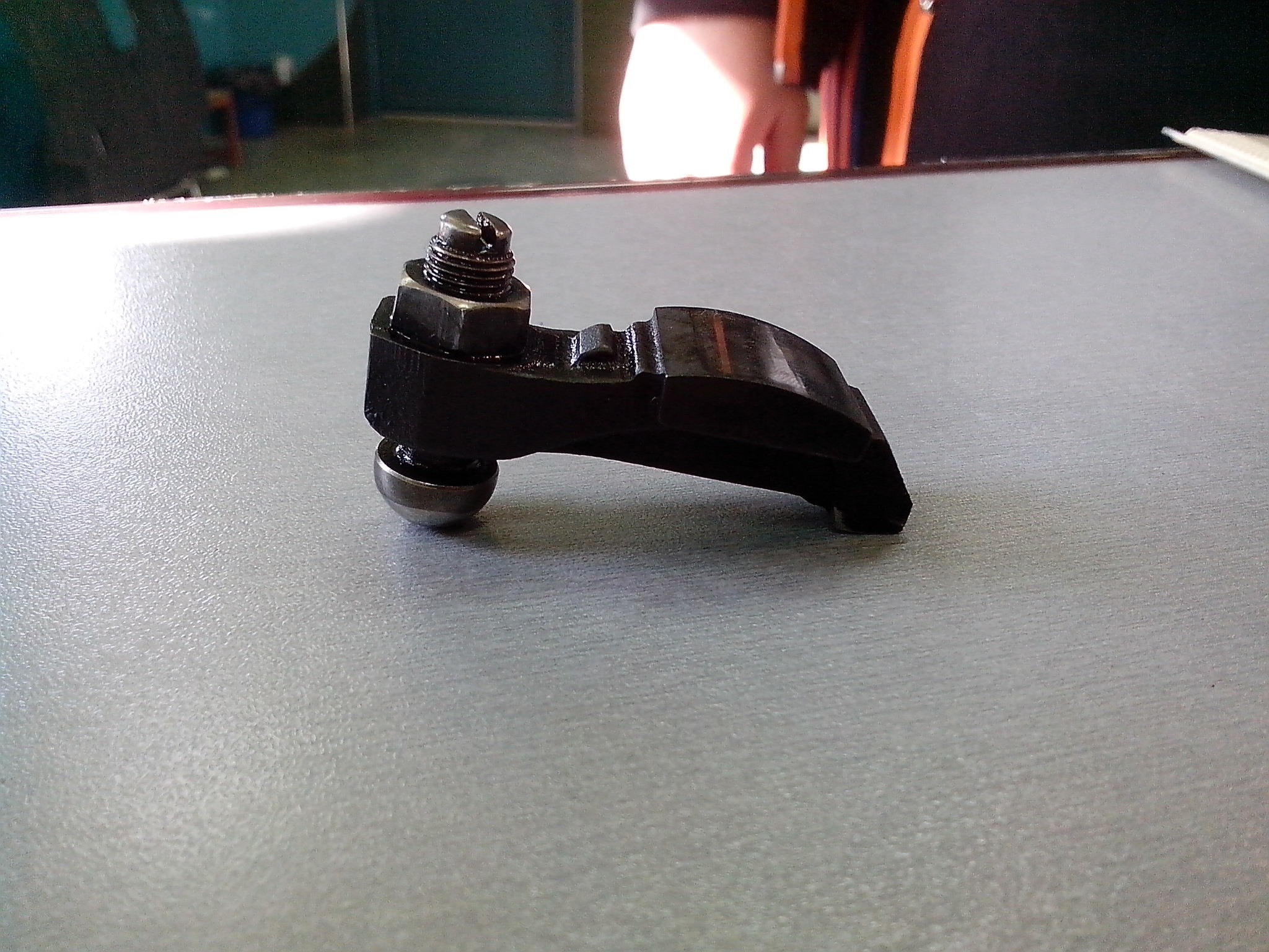 Коромисло Mazda 323 BG 1992 1.7 Дизель Хмельницкий