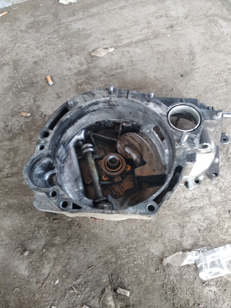 Корпус КПП Daewoo Sens  2004 1.3 Бензин Коломыя