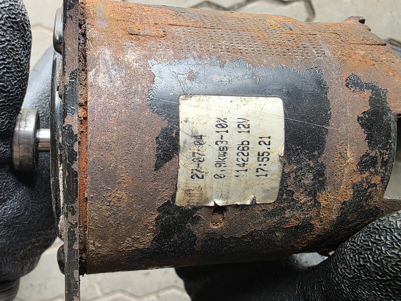 Елетродвигун до гідроборта Mercedes-Benz 413  2005 2.2 Дизель Волочиск