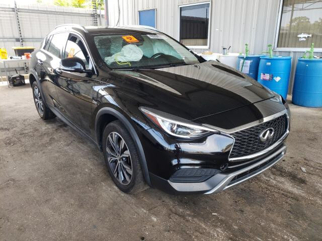 Дверь передняя правая Infiniti Q30  2018 хэтчбек 2.0 Дизель Киев
