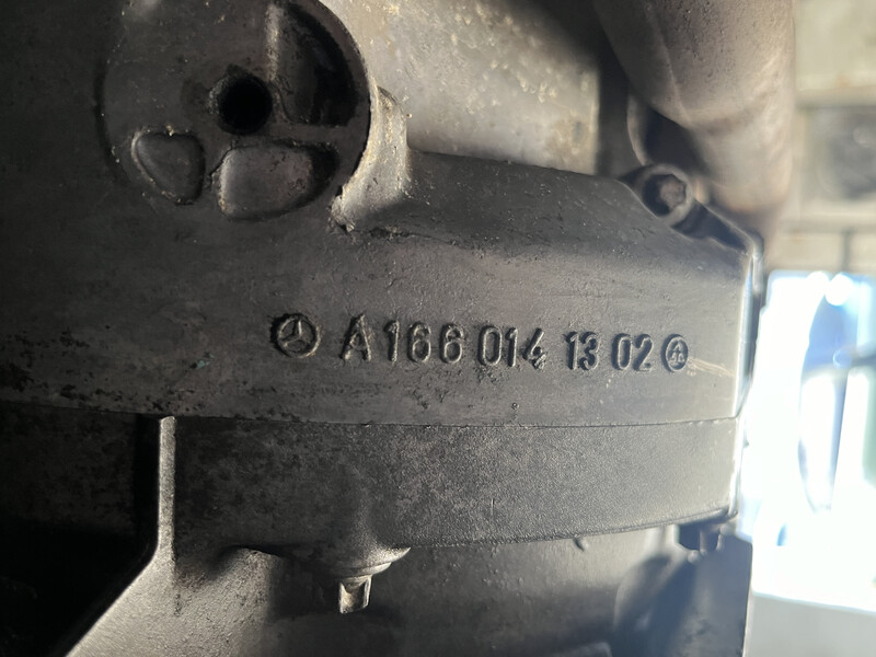 Коробка автомат a160 Mercedes-Benz A-Class W168  2001 1.6 Бензин Киев