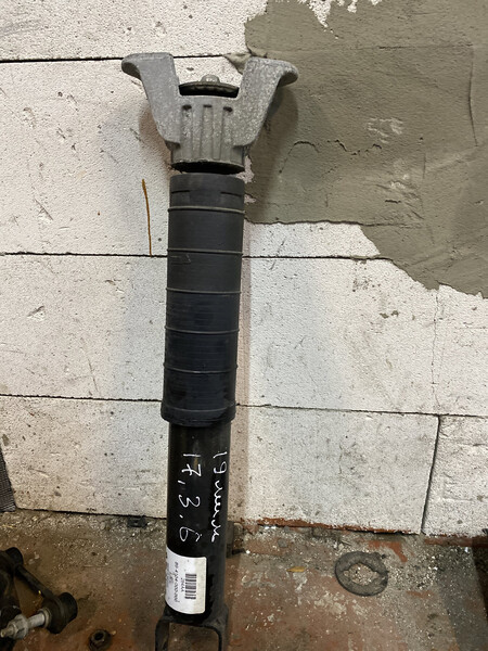 Амортизатор задний Jeep Grand Cherokee  2017 3.6 Бензин Одесса