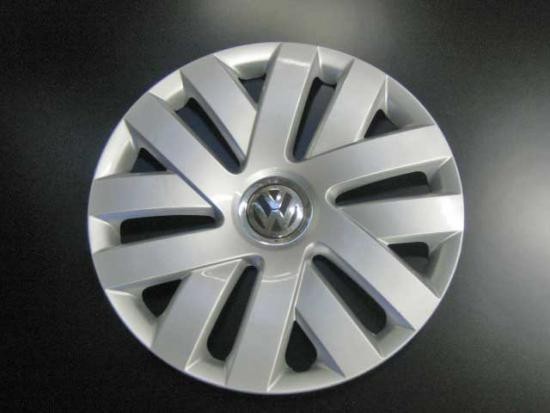 Колпак Volkswagen Polo 5 2011 г.  1.6 л бензин Херсон