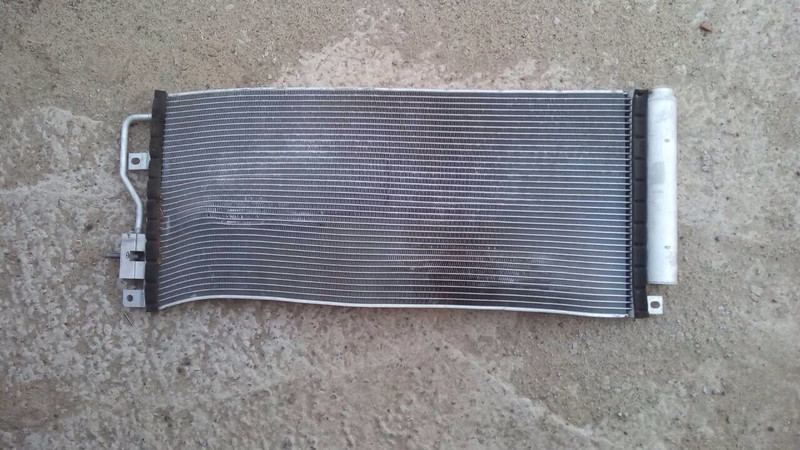 Потолок под люк, радиатор кондиционера Opel Mokka  2015 хэтчбек 1.4 Бензин Киев