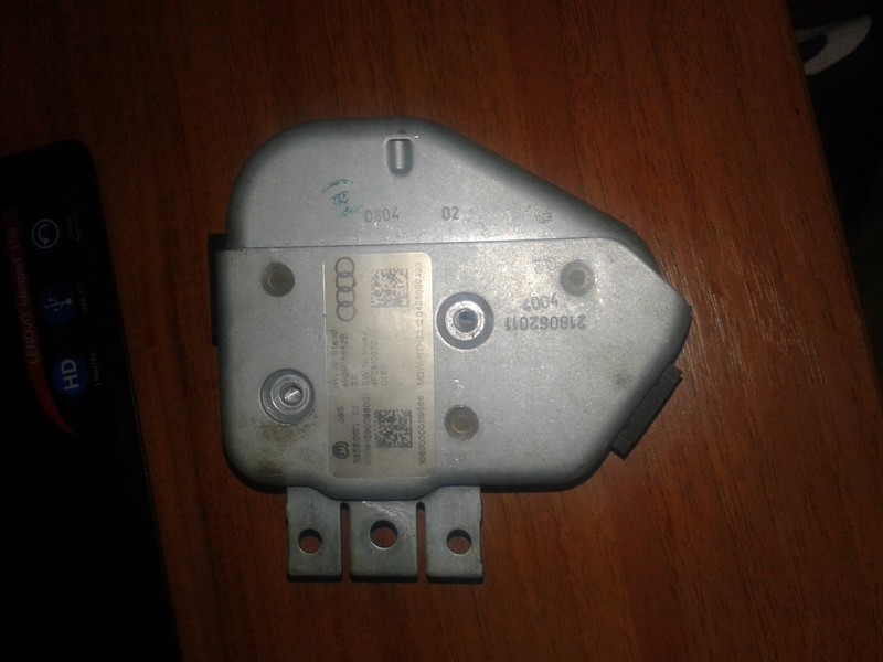 Актуатор блокировки руля 4F0905852B   Audi A6, Audi Q7