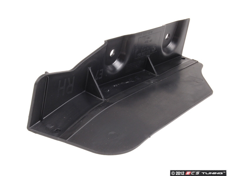 51757188840 кромка пылезащитная бампера BMW X6  2008 3.0 Бензин 