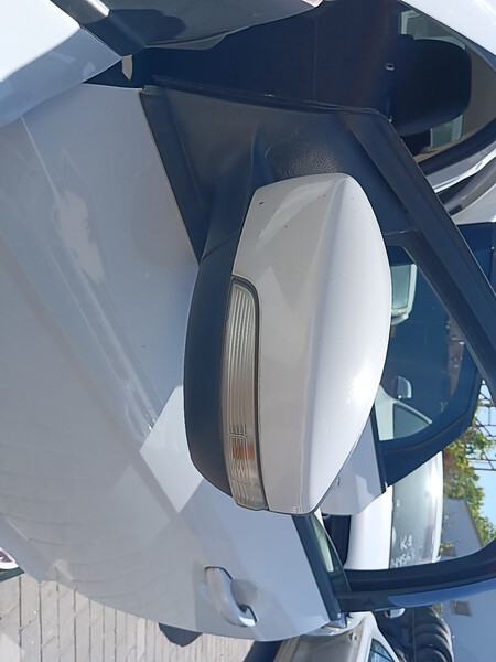 Корпус зеркала правого Ford Focus 3  2013 2.0 Бензин Киев