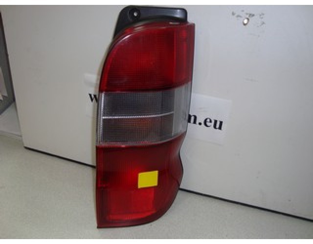 Указатель поворотов правый задний Toyota Hiace KLH-18 2005 2.5 Дизель Смела