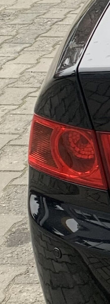 Задні ліхтарі Honda Accord 7  2006  Электро 