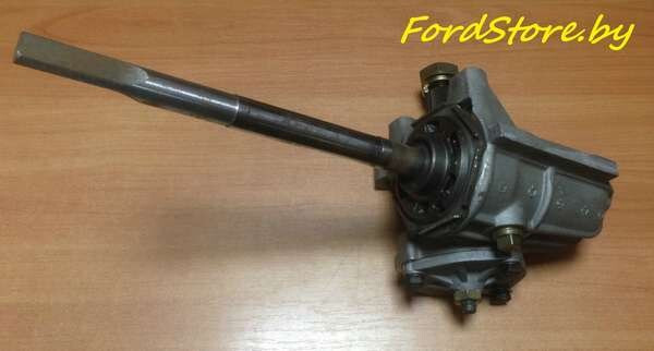 Рулевой редуктор Ford Transit Мк2 1979 2.0 Бензин Белгород-Днестровский