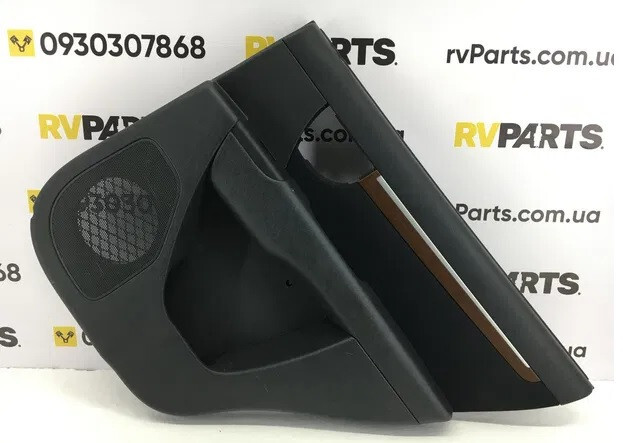 Карта двери задняя правая Hyundai Santa FE 2  2011 2.4 Бензин Краматорск