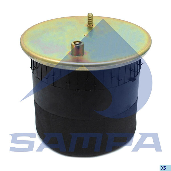 Пневмоподушка MAN TGL 2007 г.  2.0 л дизель Торчин