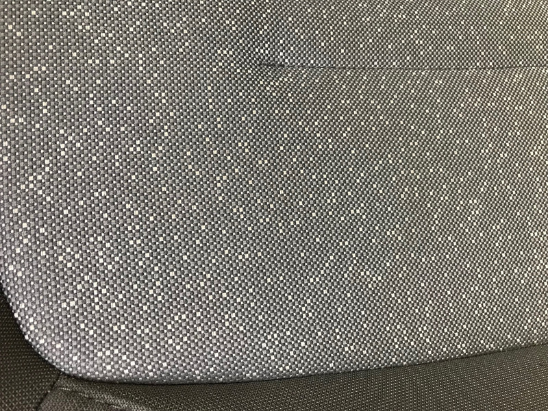 Передние сидения Seat Altea 2006 г.  1.6 л бензин Чернигов