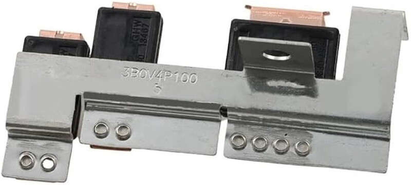 Предохранители 5C0937629B   Volkswagen Jetta