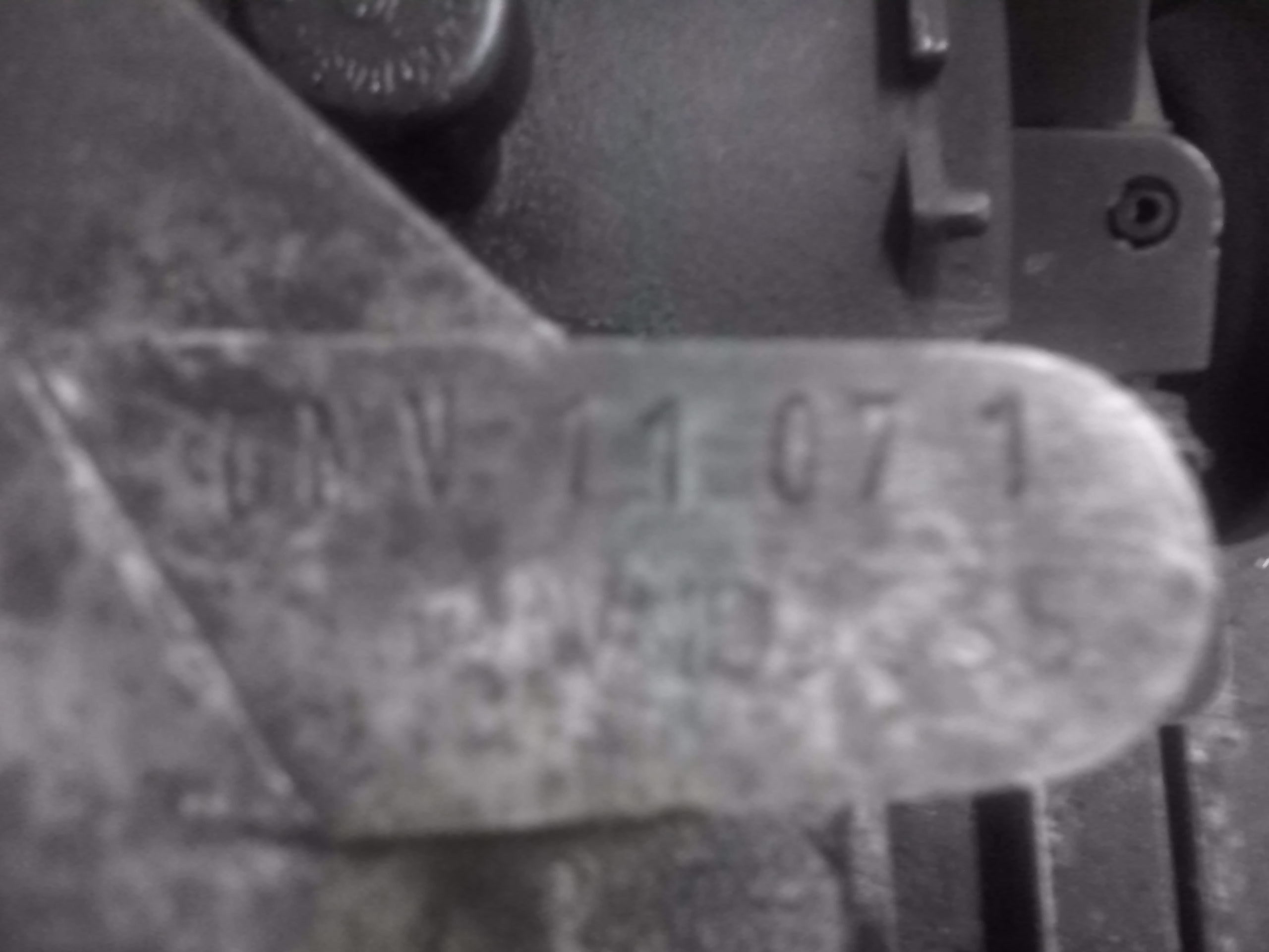 Коробка передач DMV   Audi A4, Volkswagen Passat