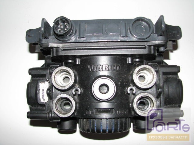 Модулятор ebs abs 4801040030   DAF XF