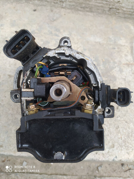 Трамблер у зборі Toyota Celica  1995 купе 2.0 Бензин 