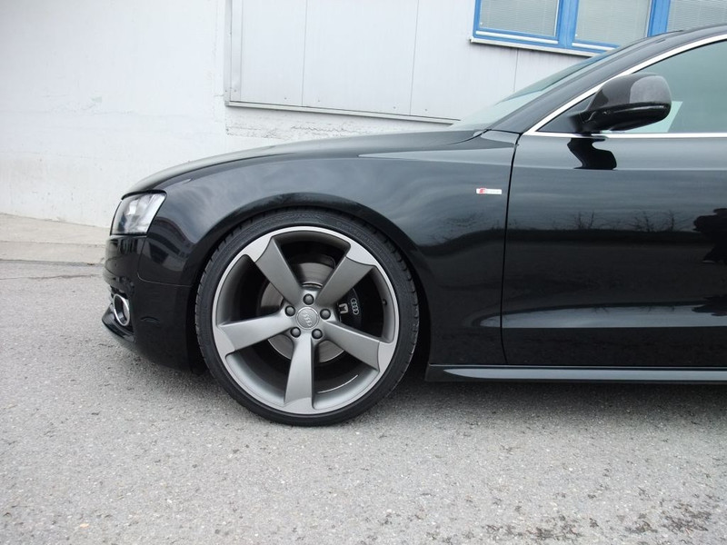 Диски r 18 Audi A6 C7  2014 2.0 Дизель Днепр