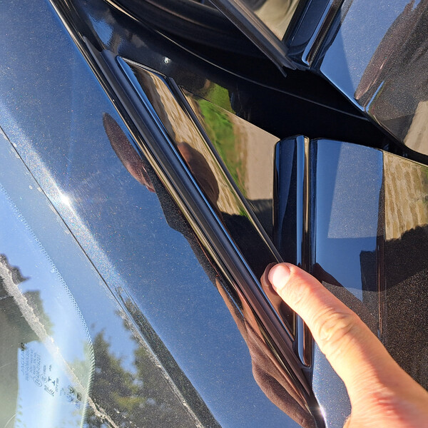 Трикутник зеркала лівий Jaguar I-Pace  2020 универсал  Электро Киев