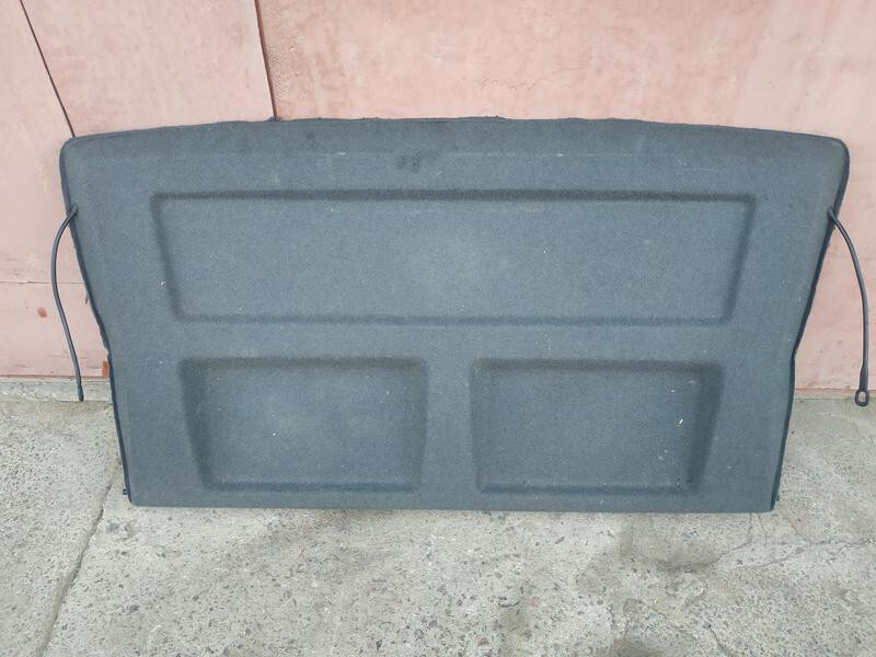 Задняя полка Opel Kadett E  1987 хэтчбек 1.3 Бензин 