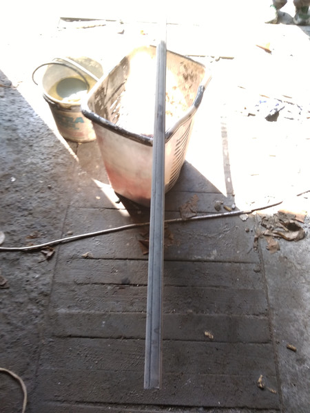 Накладка порога Nissan Murano Z51  2013 2.5 Дизель 