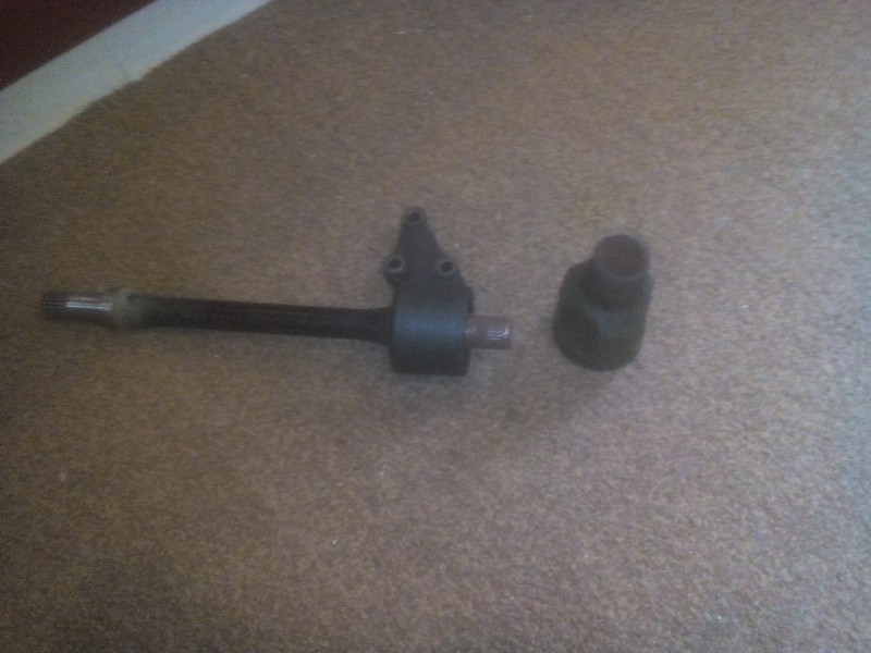 Правий внутрішній ШРУС Suzuki Aerio  2002 універсал 2.0 Бензин Одеса