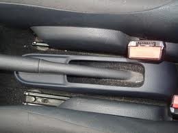 Крышка ручника Renault Symbol универсал 2004 г.  1.4 л бензин Луганск